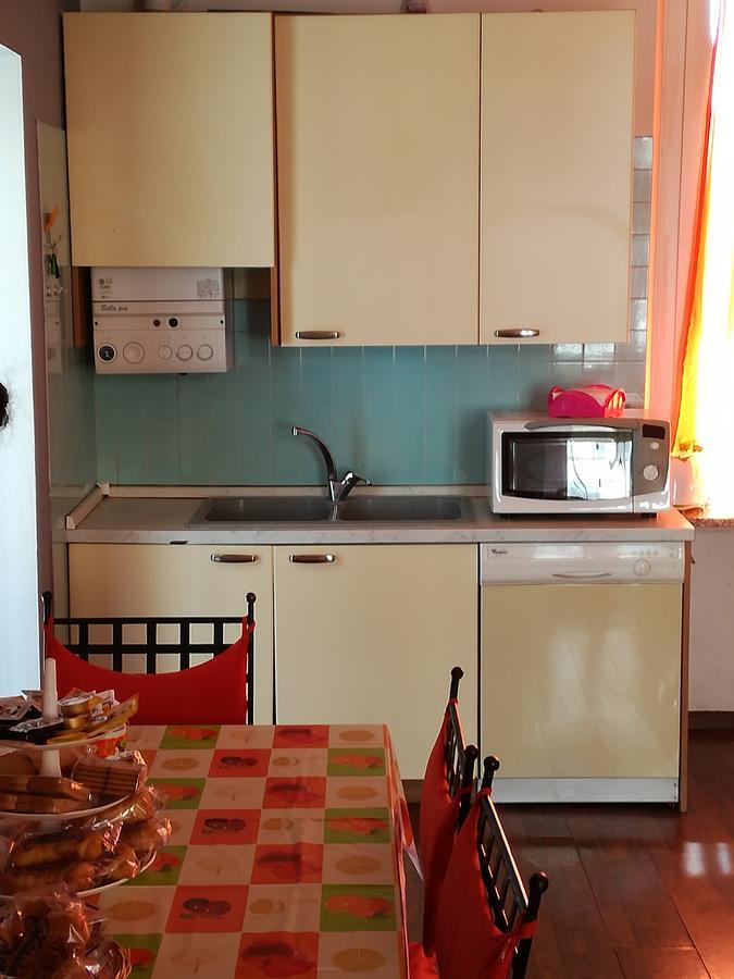 Casa Vacanza Centro *
